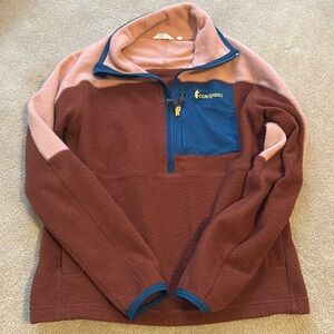 Cotopaxi Halfzip